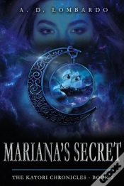 Capa do artigo Mariana