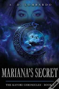 Capa do artigo Mariana'S Secret