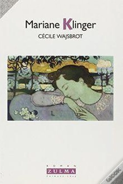 Capa do artigo Mariane Klinger