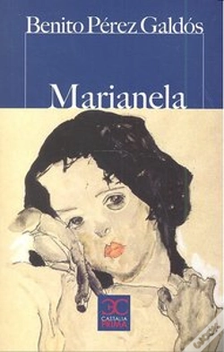 Capa do artigo Marianela