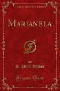 Marianela - Preview