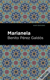 Capa do artigo Marianela