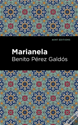Capa do artigo Marianela