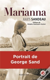 Capa do artigo Marianna