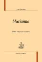 Marianna - Preview