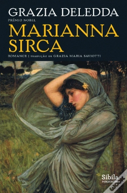 Capa do artigo Marianna Sirca