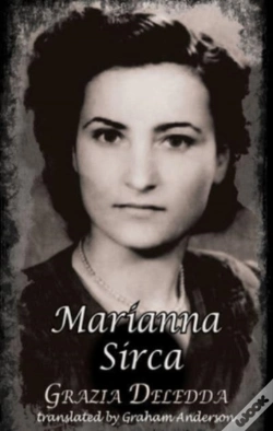 Capa do artigo Marianna Sirca