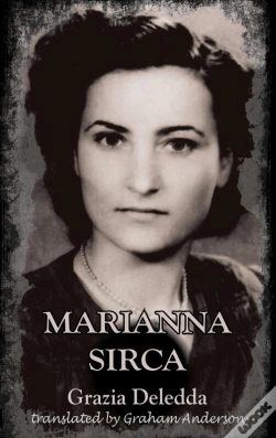 Capa do artigo Marianna Sirca