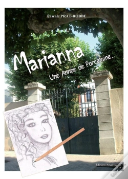 Capa do artigo Marianna Une Annee De Porcelaine