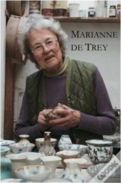 Capa do artigo Marianne De Trey