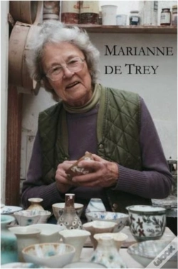 Capa do artigo Marianne De Trey