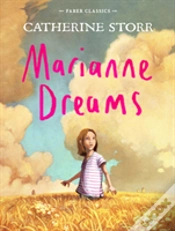 Capa do artigo Marianne Dreams