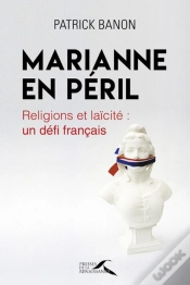 Capa do artigo Marianne En Peril