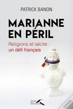 Capa do artigo Marianne En Peril