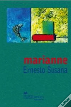 Capa do artigo Marianne