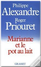 Marianne Et Le Pot Au Lait