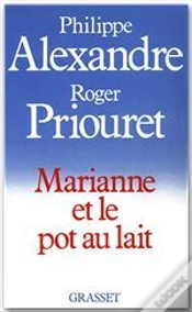 Capa do artigo Marianne Et Le Pot Au Lait