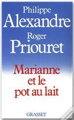 Capa do artigo Marianne Et Le Pot Au Lait