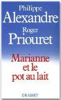 Marianne Et Le Pot Au Lait - Preview