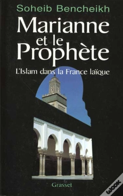 Capa do artigo Marianne Et Le Prophete ; L'Islam En France
