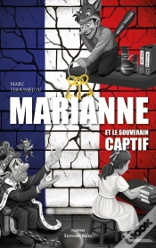 Capa do artigo Marianne Et Le Souverain Captif