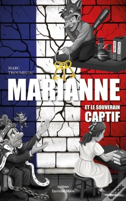 Capa do artigo Marianne Et Le Souverain Captif