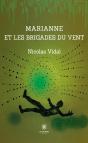 Marianne Et Les Brigades Du Vent - Preview