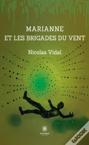 Capa do artigo Marianne Et Les Brigades Du Vent