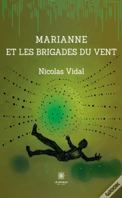 Capa do artigo Marianne Et Les Brigades Du Vent