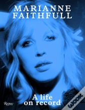 Marianne Faithfull