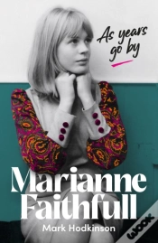 Capa do artigo Marianne Faithfull