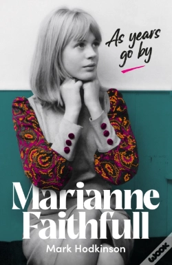 Capa do artigo Marianne Faithfull
