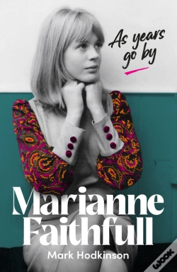 Capa do artigo Marianne Faithfull