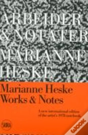 Capa do artigo Marianne Heske
