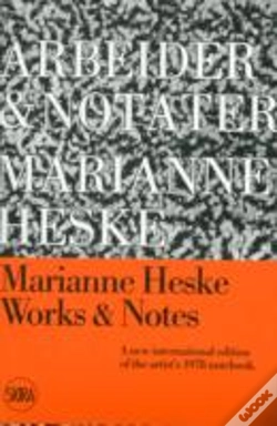 Capa do artigo Marianne Heske