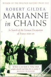 Capa do artigo Marianne In Chains