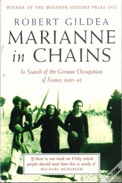 Capa do artigo Marianne In Chains