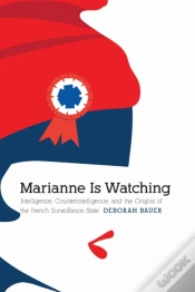 Capa do artigo Marianne Is Watching