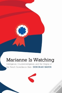 Capa do artigo Marianne Is Watching