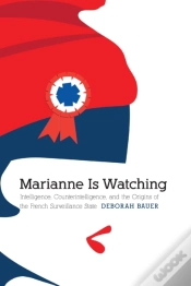 Capa do artigo Marianne Is Watching