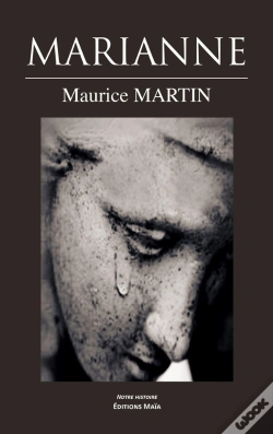 Capa do artigo Marianne