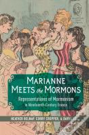 Marianne Meets The Mormons