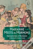 Marianne Meets The Mormons
