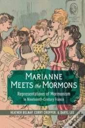 Capa do artigo Marianne Meets The Mormons