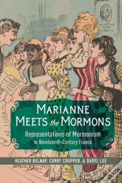 Capa do artigo Marianne Meets The Mormons