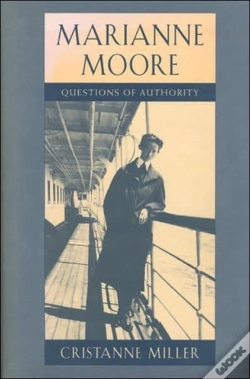 Capa do artigo Marianne Moore