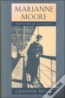 Marianne Moore