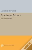 Marianne Moore