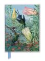 Marianne North Distant View Mount Fujiya - Preview