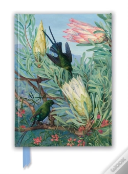 Capa do artigo Marianne North Distant View Mount Fujiya